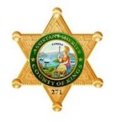 Kings County Sheriff's Office assist SLO CHP in standoff with armed suspect Kings County Sheriff's Office assist SLO CHP in standoff with armed suspect